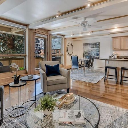 New Listing 2Br 2Ba Condo - Mountain Views Aspen Exterior foto