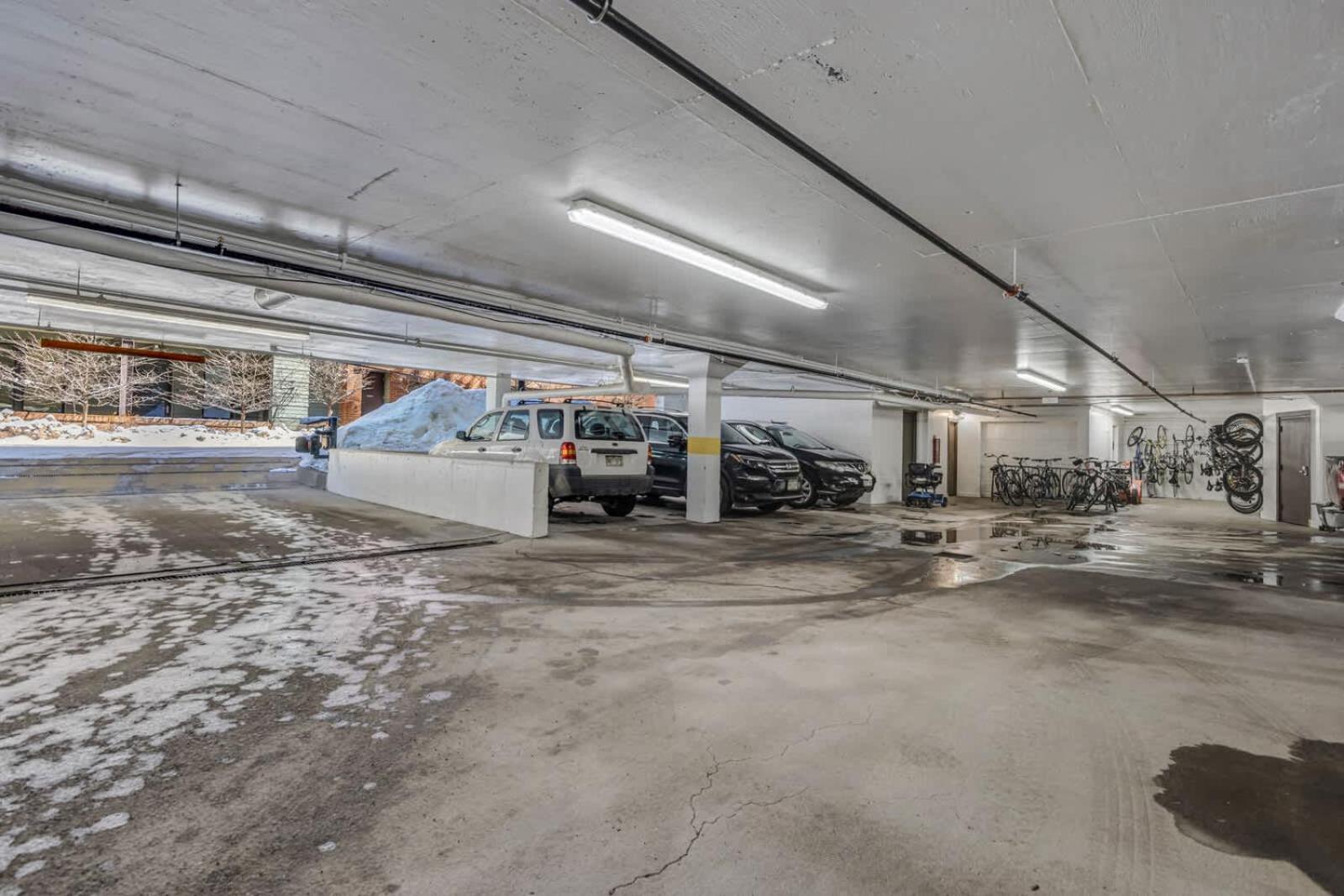 New Listing 2Br 2Ba Condo - Mountain Views Aspen Exterior foto
